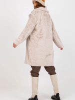 Coat model 173335 Och Bella - Image 3