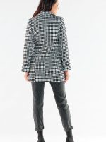 Coat model 173857 awama - Image 2