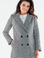Coat model 173857 awama - Image 3