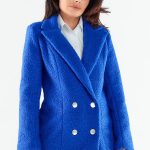 Coat model 173859 awama