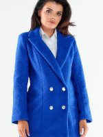 Coat model 173859 awama