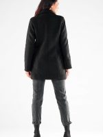 Coat model 173861 awama - Image 3