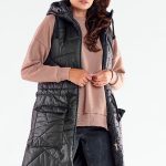 Gilet model 173875 awama