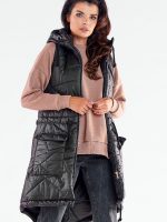Gilet model 173875 awama
