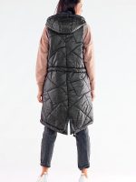 Gilet model 173875 awama - Image 3