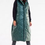 Gilet model 173869 awama