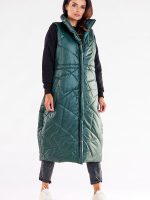 Gilet model 173869 awama