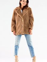 Coat model 173895 awama - Image 2