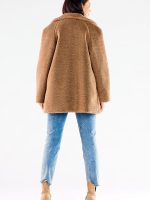 Coat model 173895 awama - Image 3
