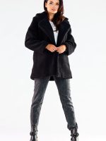 Coat model 173896 awama - Image 2