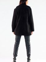 Coat model 173896 awama - Image 3