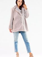 Coat model 173897 awama - Image 2