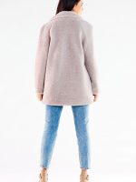 Coat model 173897 awama - Image 3