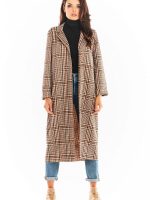 Coat model 175487 awama - Image 2
