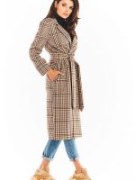 Coat model 175487 awama - Image 3