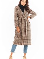 Coat model 175487 awama - Image 4