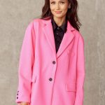 Jacket model 176485 Roco Fashion