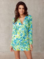 Evening dress model 176688 Roco Fashion