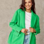 Jacket model 176696 Roco Fashion