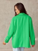 Jacket model 176696 Roco Fashion - Image 3