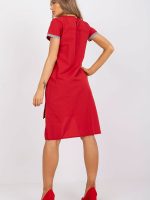 Daydress model 176743 Lakerta - Image 3