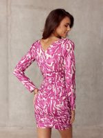 Evening dress model 176896 Roco Fashion - Image 3