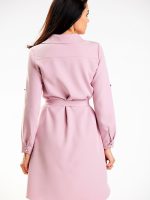 Daydress model 178679 awama - Image 3