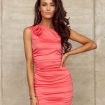 Short dress model 178697 Roco Fashion