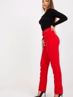 Trousers model 179913 Xsapienza - Image 2