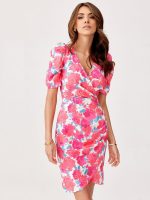 Cocktail dress model 181086 Roco Fashion - Image 3