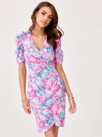 Cocktail dress model 181087 Roco Fashion - Image 4