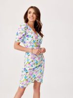 Cocktail dress model 181142 Roco Fashion - Image 3