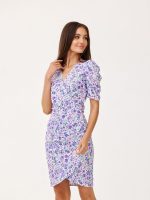 Cocktail dress model 182430 Roco Fashion - Image 4