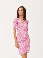 Cocktail dress model 182431 Roco Fashion - Image 3