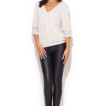 Women trousers model 43946 Katrus