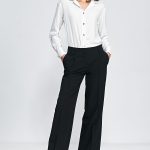 Trousers model 185194 Nife