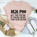Deja Poo Tee - Image 28