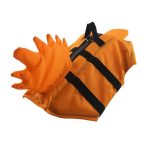 Dog Life Vest Summer Shark Pet Life Jacket Dog Clothes Dogs Swimwear Pets Swimming Suit New - Image 5