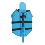 Dog Life Vest Summer Shark Pet Life Jacket Dog Clothes Dogs Swimwear Pets Swimming Suit New - Image 7