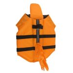 Dog Life Vest Summer Shark Pet Life Jacket Dog Clothes Dogs Swimwear Pets Swimming Suit New - Image 20