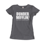 Dunder Mifflin Paper Company, Inc from The Office T-Shirt - Image 58