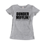Dunder Mifflin Paper Company, Inc from The Office T-Shirt - Image 60