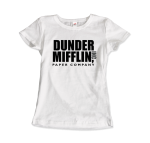 Dunder Mifflin Paper Company, Inc from The Office T-Shirt - Image 68
