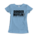 Dunder Mifflin Paper Company, Inc from The Office T-Shirt - Image 77
