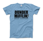 Dunder Mifflin Paper Company, Inc from The Office T-Shirt - Image 40