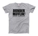 Dunder Mifflin Paper Company, Inc from The Office T-Shirt - Image 27