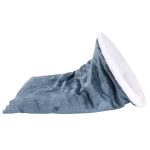 NNETM Soft Plush Cat Sleeping Bag Wrap Sack