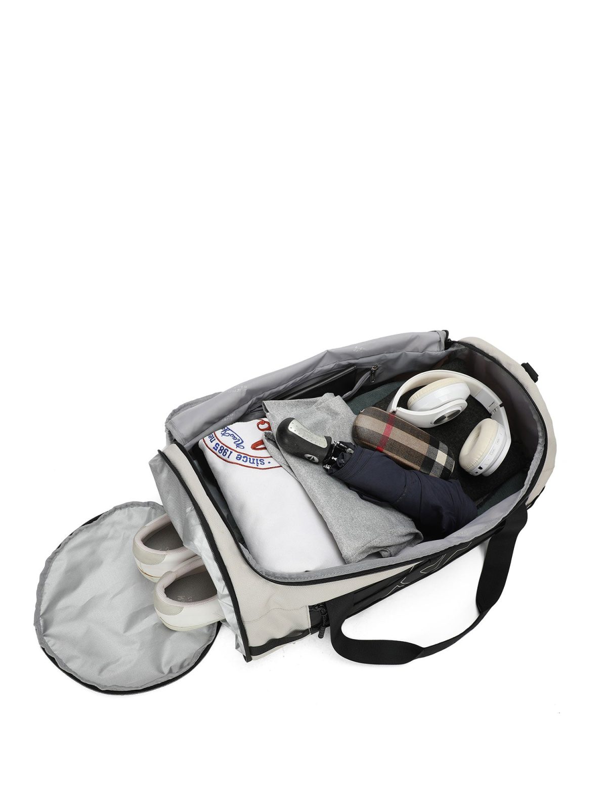 Travel bag - Image 5