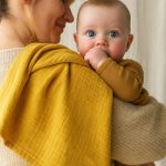 Maxi Lange en Coton Bio Honey - Image 2