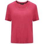 Essential Short Sleeve Red Tee - Image 4